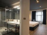 Standard room with river view
