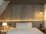 Standard Single room with balcony