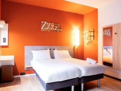 Ibis Budget Bilbao City - 4