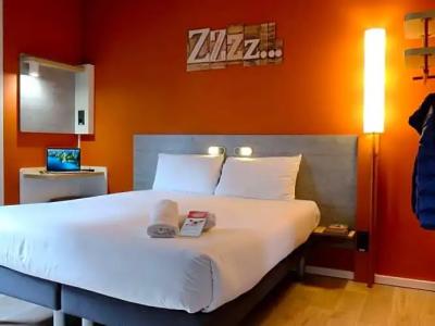 Ibis Budget Bilbao City - 25
