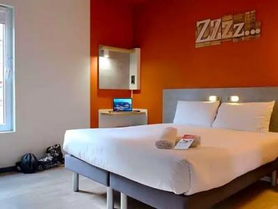 Ibis Budget Bilbao City - 21
