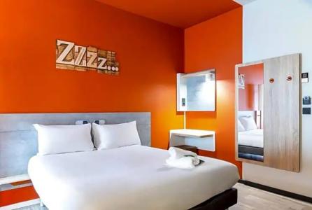 Ibis Budget Bilbao City - 27
