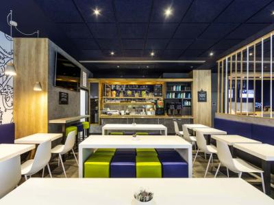 Ibis Budget Bilbao City - 10