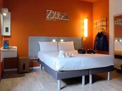 Ibis Budget Bilbao City - 23