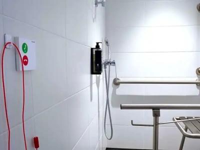 Ibis Budget Bilbao City - 24