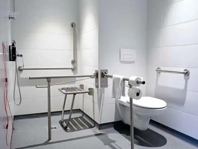 Ibis Budget Bilbao City - 17