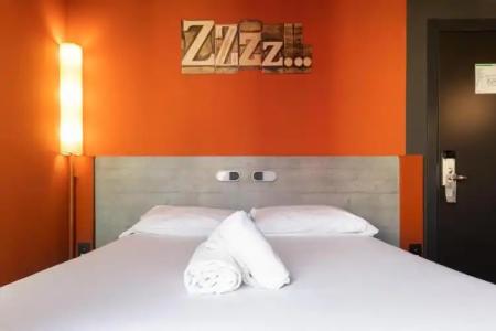 Ibis Budget Bilbao City - 35