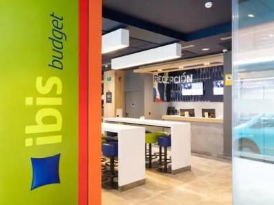Ibis Budget Bilbao City