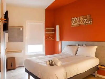 Ibis Budget Bilbao City - 14