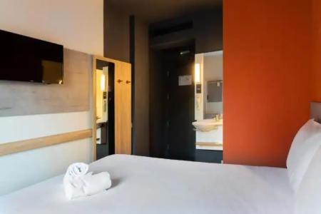 Ibis Budget Bilbao City - 34