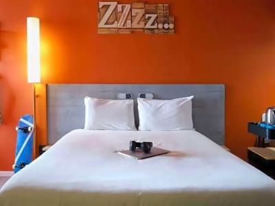 Ibis Budget Bilbao City - 15