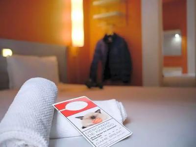 Ibis Budget Bilbao City - 20