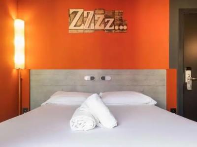 Ibis Budget Bilbao City - 31