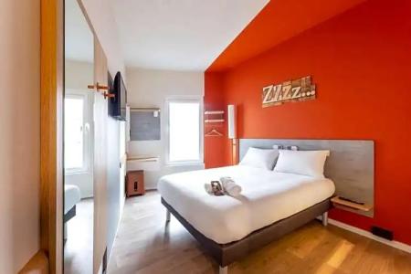 Ibis Budget Bilbao City - 28