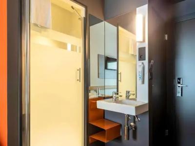 Ibis Budget Bilbao City - 6