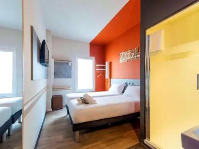 Ibis Budget Bilbao City - 3