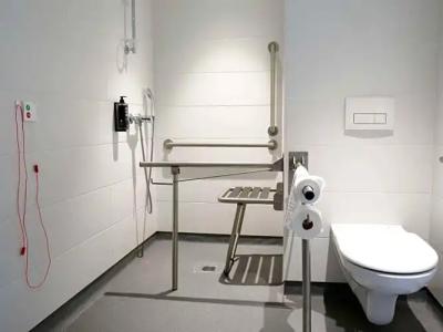 Ibis Budget Bilbao City - 26