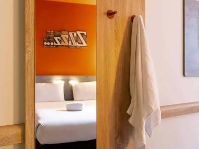 Ibis Budget Bilbao City - 19
