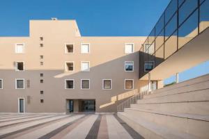 Hotel Pax, Split