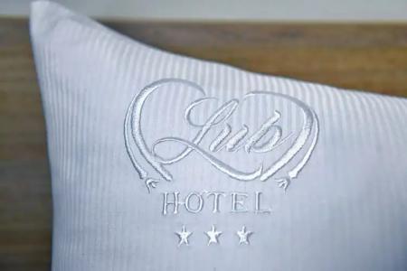 Lubhotel - 162