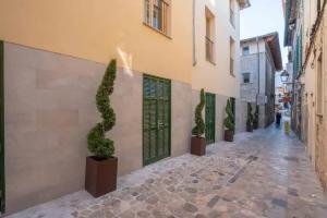 Soller Plaza Mini-hotel, Soller