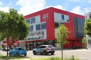Araam Stay Hotel, Hulhumale