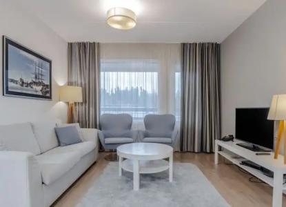 Holiday Club Caribia - 162