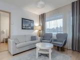 3 Bedrooms Apartment with balcony