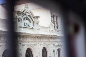 Hotel Aguere, La Laguna