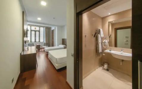 Soho Boutique Oviedo - 76