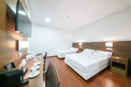 Soho Boutique Oviedo - 67