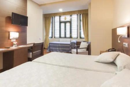 Soho Boutique Oviedo - 24