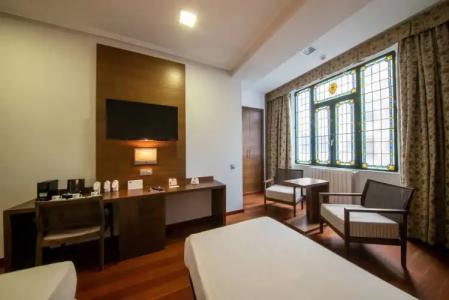 Soho Boutique Oviedo - 3