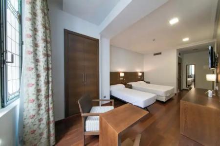 Soho Boutique Oviedo - 68