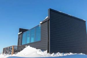 Top Star Saariselkä - Arctic Glass Cubes Mini-hotel, Saariselka