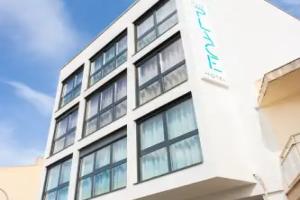 Hotel The Place - Adults Only, Cala Ratjada