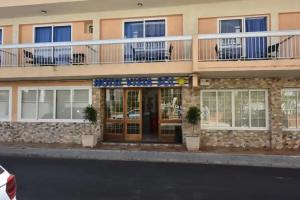 Hotel Vista Sol, Cala Ratjada