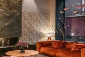 Hotel Unuk, Seville