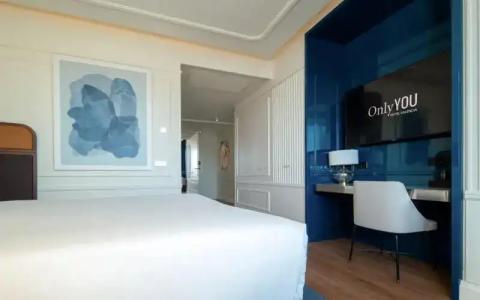 Only YOU Valencia - 36