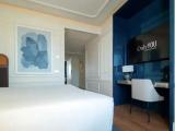 Standard Double room with view