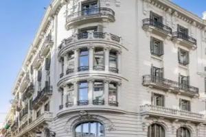 Palacio Santa Clara, Autograph Collection Hotel, Valencia