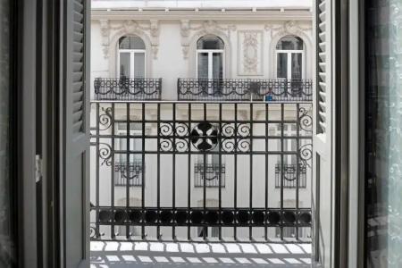 Palacio Santa Clara, Autograph Collection - 101