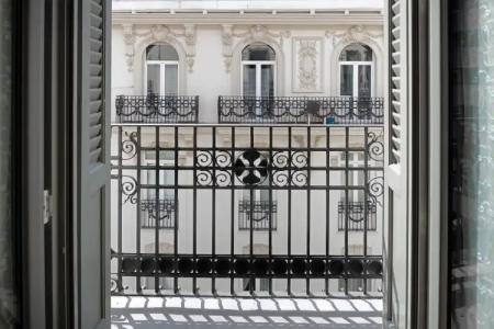 Palacio Santa Clara, Autograph Collection - 108