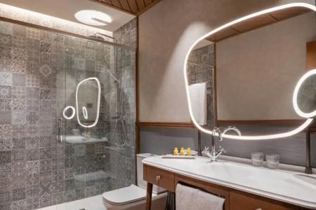 Palacio Santa Clara, Autograph Collection - 97