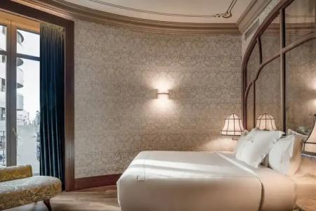 Palacio Santa Clara, Autograph Collection - 90