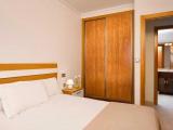 1 Bedroom Quadruple Apartment