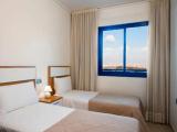 2 Bedrooms Penthouse Apartment
