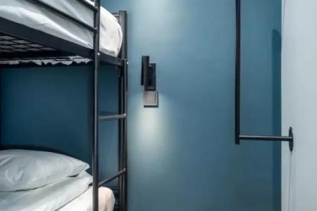 Citybox Tallinn City Center - 62