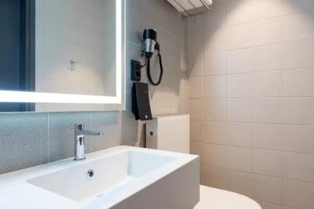 Citybox Tallinn City Center - 10