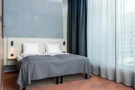 Citybox Tallinn City Center - 64